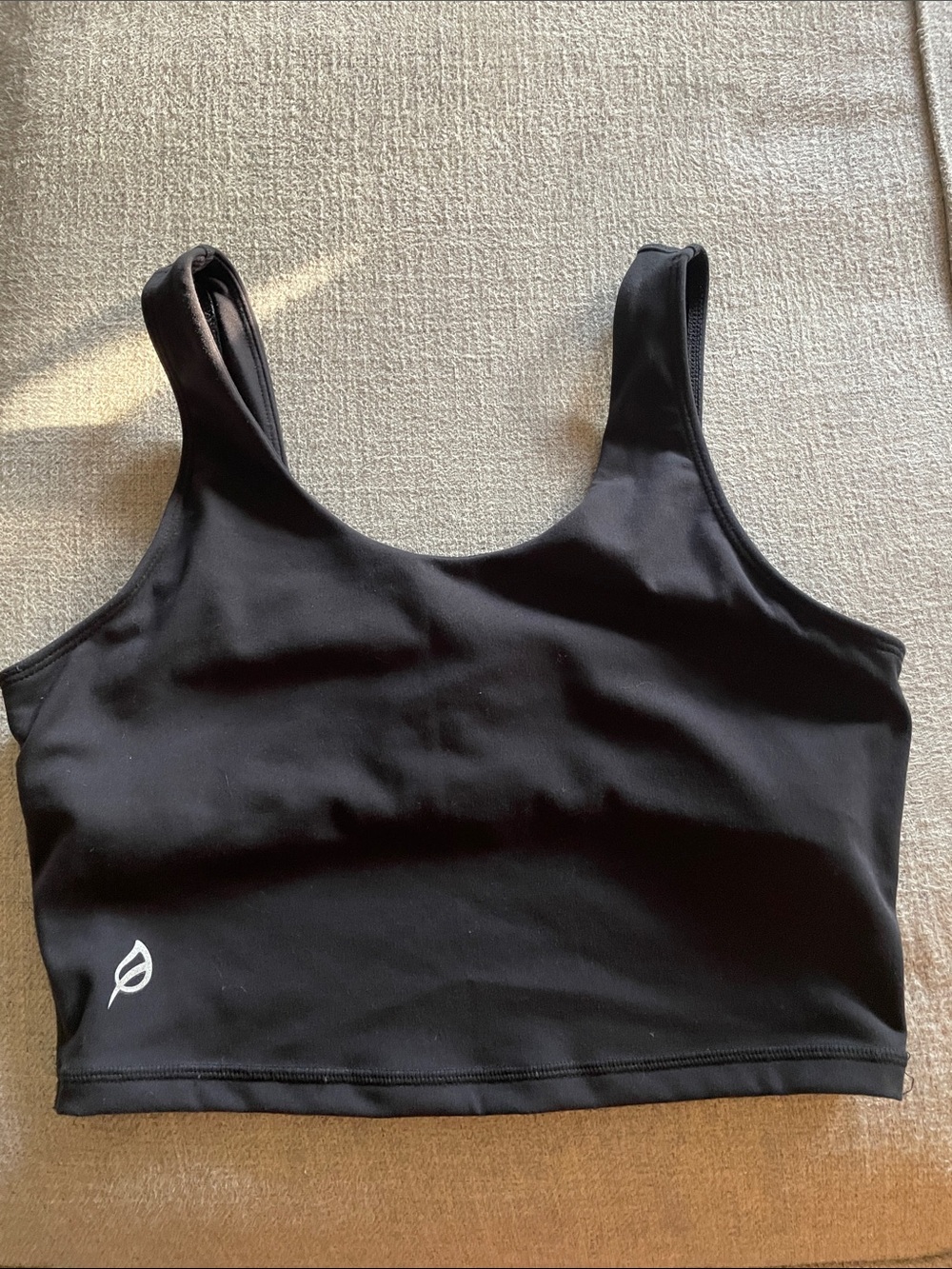 P'tula Crop Top